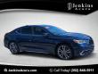 Used 2020 Acura TLX 3.5L Tech Pkg Sedan