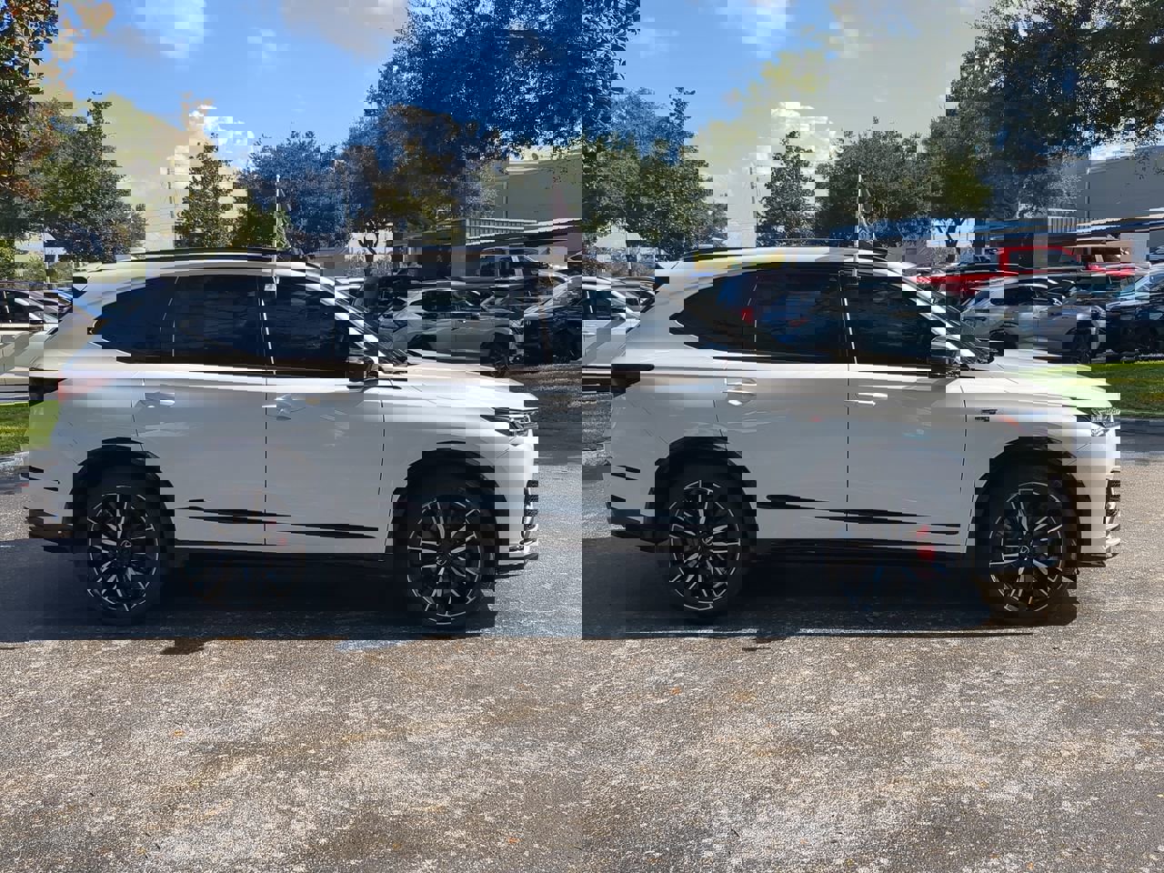 2023 Acura MDX SH-AWD Type S Advance photo 3