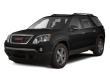 Used 2010 GMC Acadia SLT-1 SUV