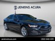  Acura TLX