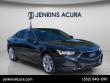 Used 2023 Acura TLX Technology Package Sedan