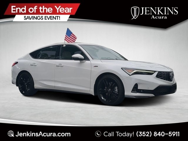 2026 Acura Integra A-Spec with Tech Package's photo