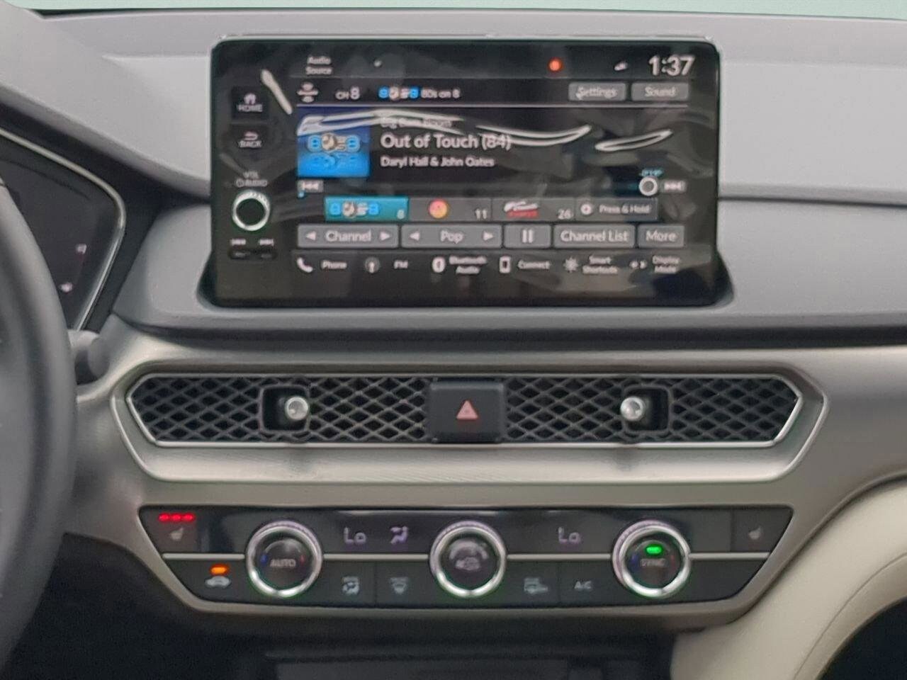 2026 Acura Integra A-Spec w/Technology Package - Photo 17