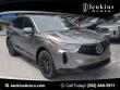 Used 2025 Acura RDX SH-AWD SUV