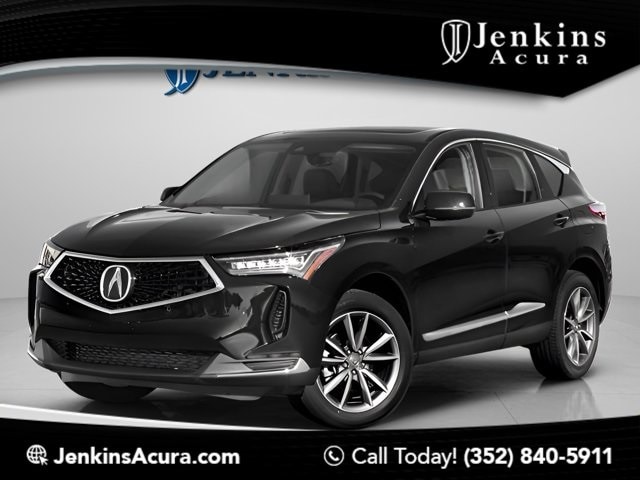 2024 Acura RDX Technology Package's photo