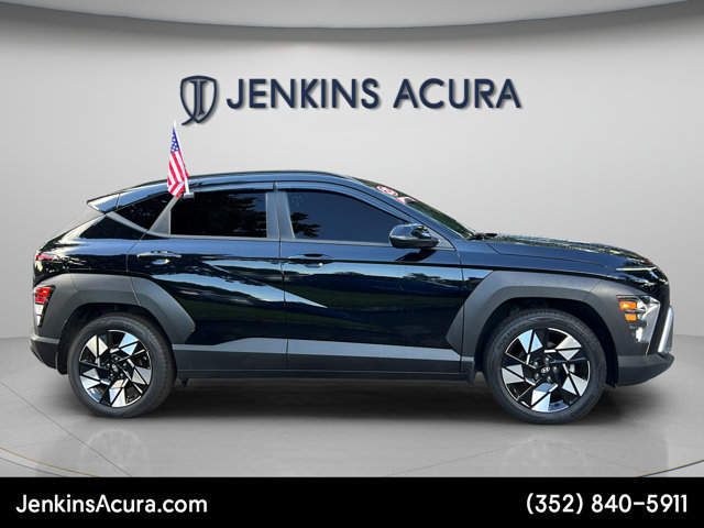 Used 2025 Hyundai Kona SEL Convenience SUV