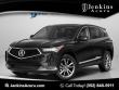 Used 2024 Acura RDX Technology Package SUV