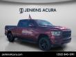 Used 2022 Ram 1500 BIG HORN Truck