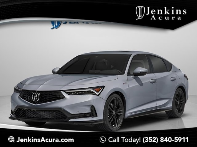 2026 Acura Integra A-Spec with Tech Package's photo