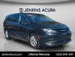 Used 2023 Chrysler Voyager LX Van Passenger Van