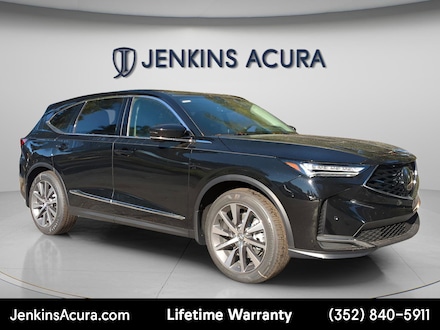 2026 Acura MDX w/Technology Package SUV