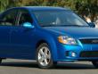 Used 2007 Kia Spectra EX Sedan