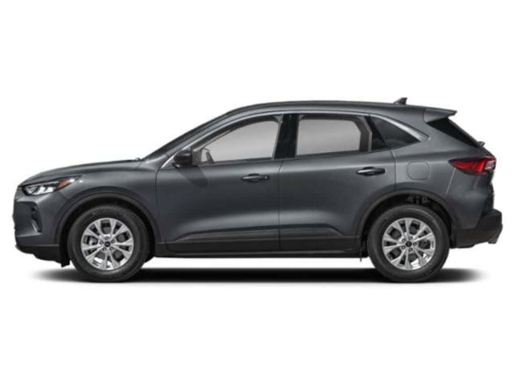 Used 2024 Ford Escape Active SUV