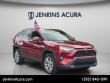 Used 2021 Toyota RAV4 XLE Premium SUV