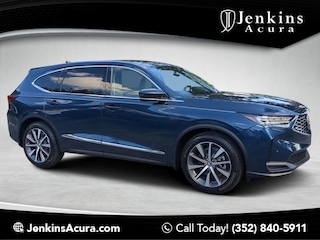 2026 Acura MDX w/Technology Package SUV for Sale Near Orlando FL
