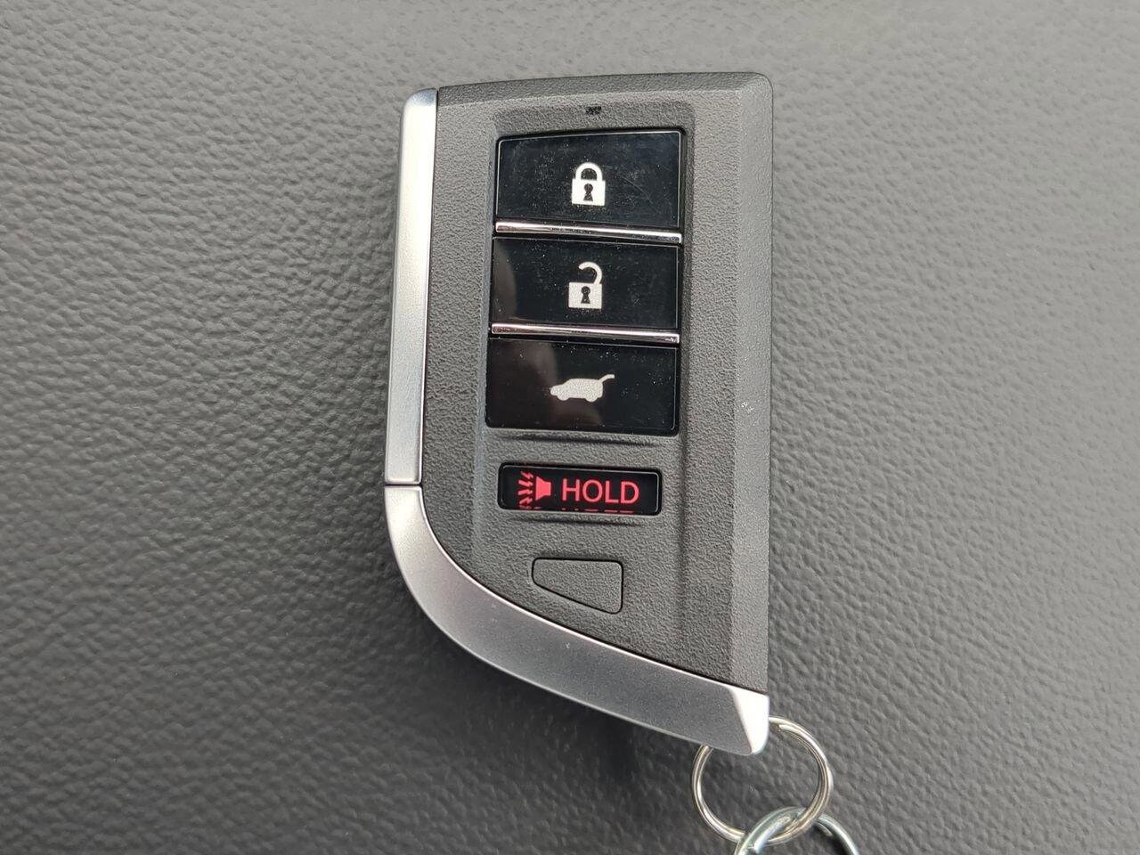 2026 Acura Integra A-Spec - Photo 23