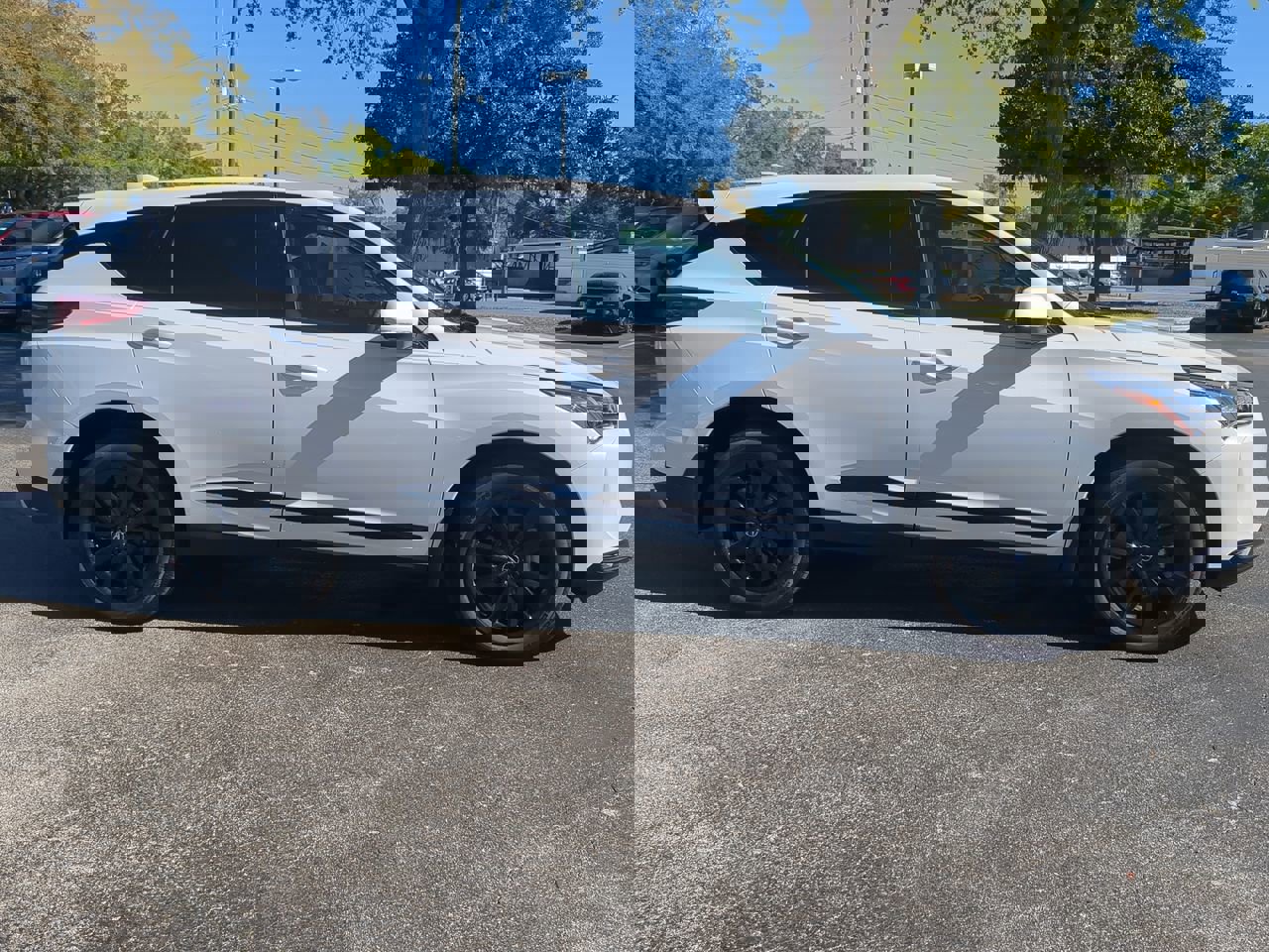 2025 Acura RDX photo 3