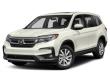 Used 2020 Honda Pilot EX-L FWD SUV