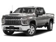  Chevrolet Silverado 2500 HD