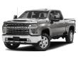 Used 2021 Chevrolet Silverado 2500 HD LTZ Truck Crew Cab