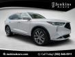 Certified 2024 Acura MDX FWD Technology Package SUV