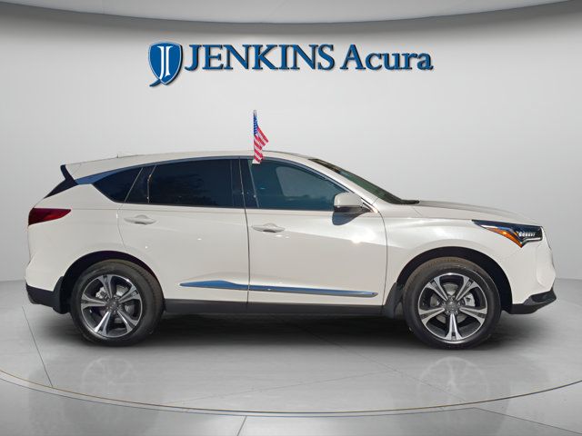2026 Acura RDX Technology Package - Photo 3