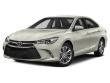Used 2015 Toyota Camry SE Sedan
