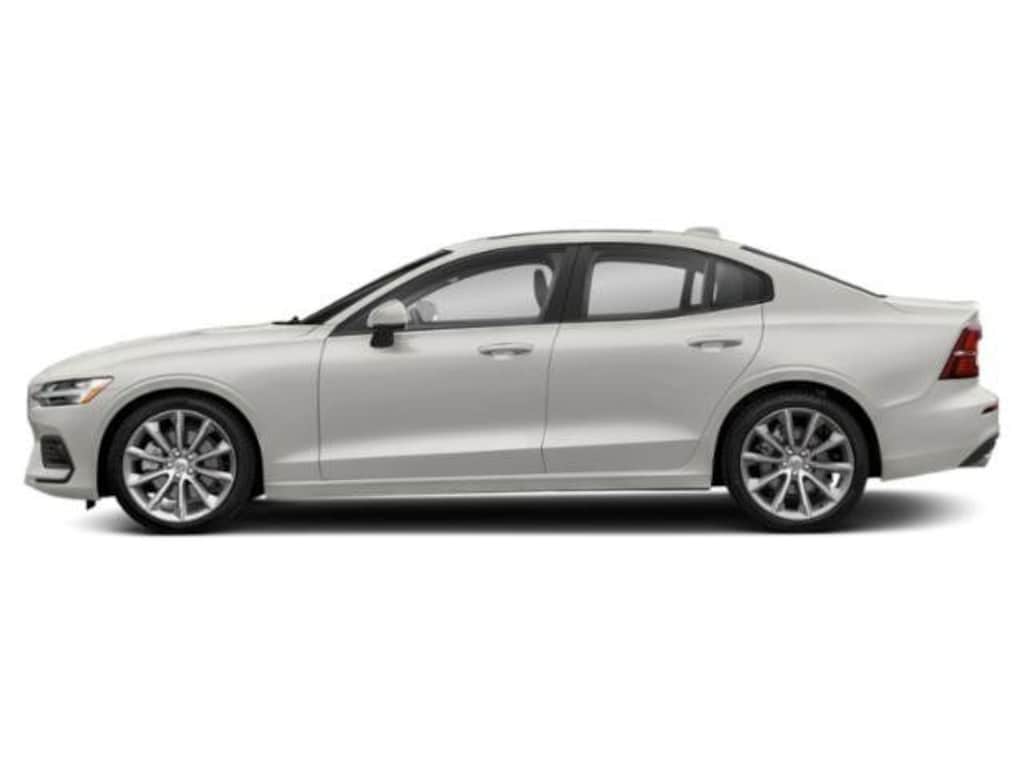 Used 2021 Volvo S60 T5 Inscription Sedan