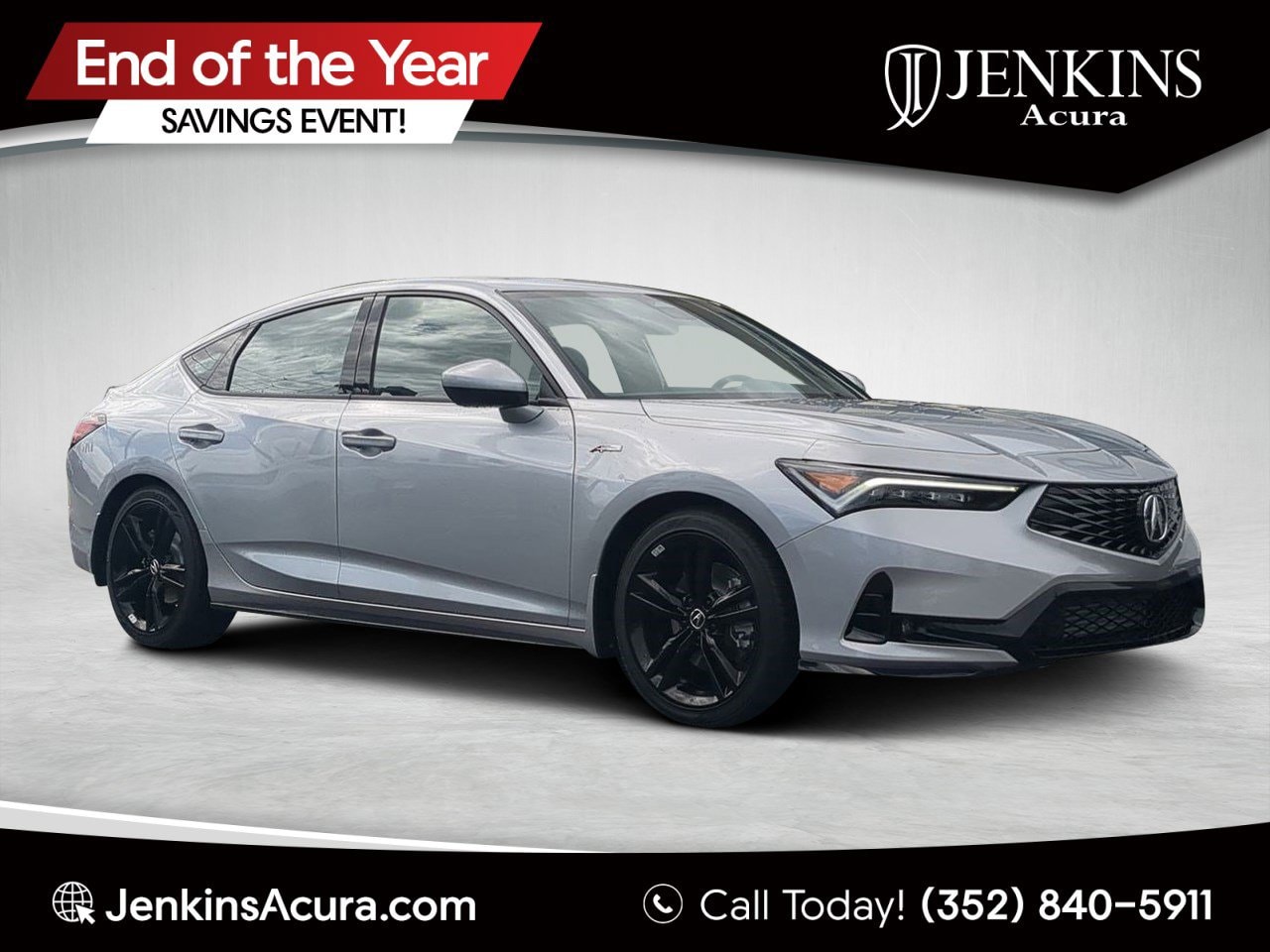 2026 Acura Integra A-Spec's photo