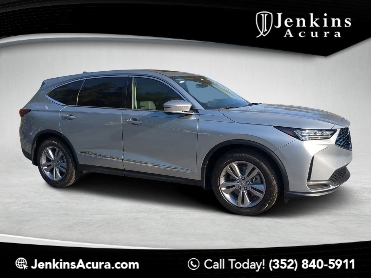 2026 Acura MDX Base's photo