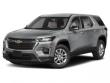 Used 2023 Chevrolet Traverse LT Leather SUV