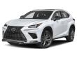 Used 2019 Lexus NX 300 F Sport SUV