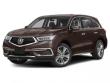 Used 2020 Acura MDX Technology Package SUV