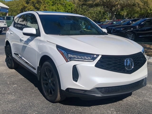 2025 Acura RDX Base photo 2