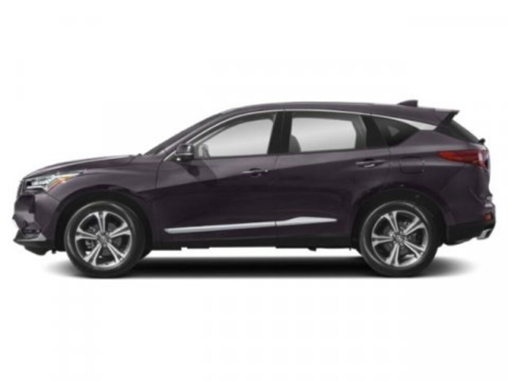Used 2024 Acura RDX Advance Package SUV
