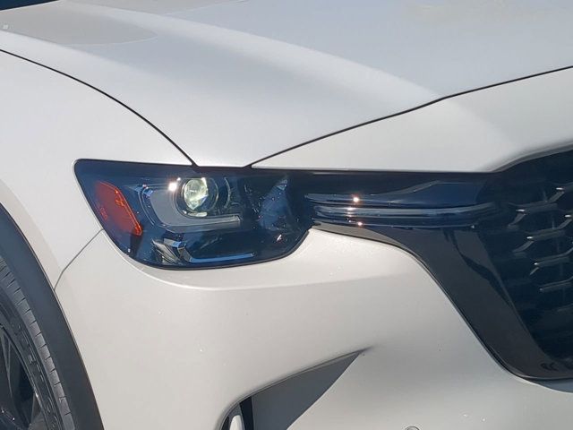 2026 Mazda CX-90 Premium Package - Photo 28