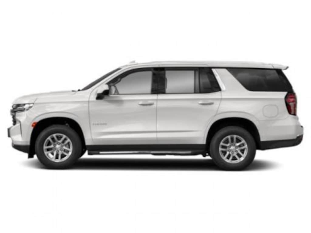 Used 2023 Chevrolet Tahoe LS SUV