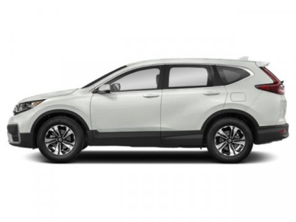 Used 2022 Honda CR-V Special Edition SUV