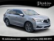  Acura MDX Sport Hybrid