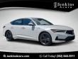 Certified 2025 Acura Integra A-Spec Tech Package Hatchback