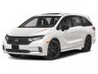 Used 2024 Honda Odyssey Sport Van