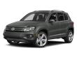 Used 2014 Volkswagen Tiguan