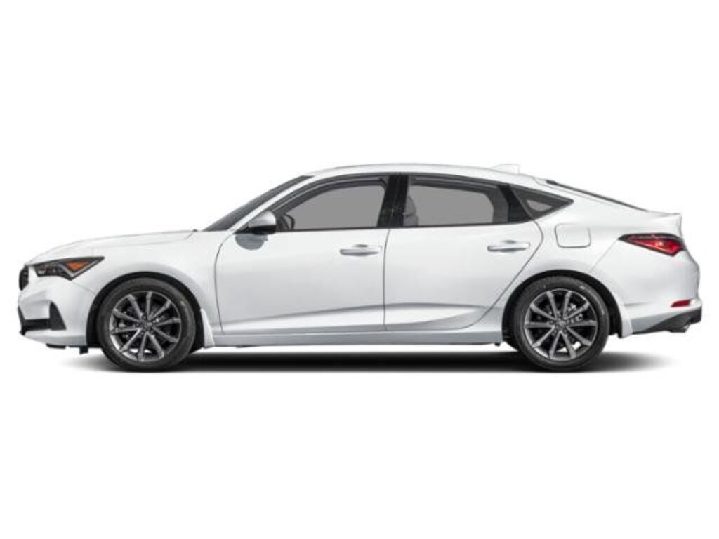 Used 2024 Acura Integra Hatchback