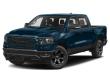 Used 2022 Ram 1500 Big Horn/Lone Star Truck Crew Cab