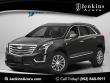 Used 2018 CADILLAC XT5 Luxury SUV