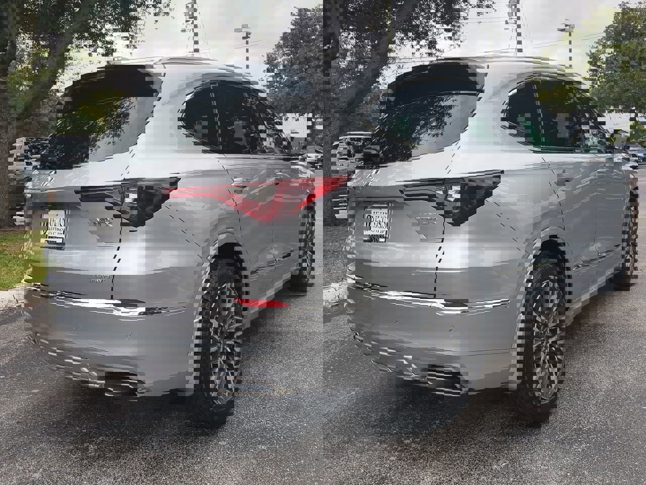 2026 Acura MDX SH-AWD Advance photo 3