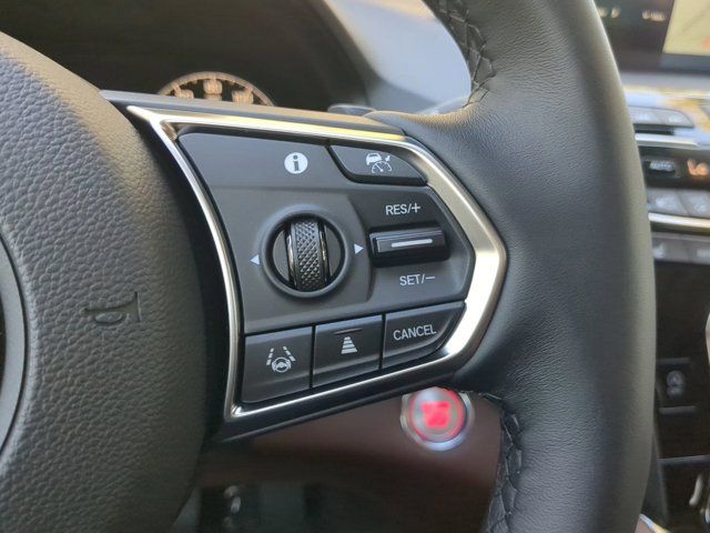 2026 Acura RDX Technology Package - Photo 26