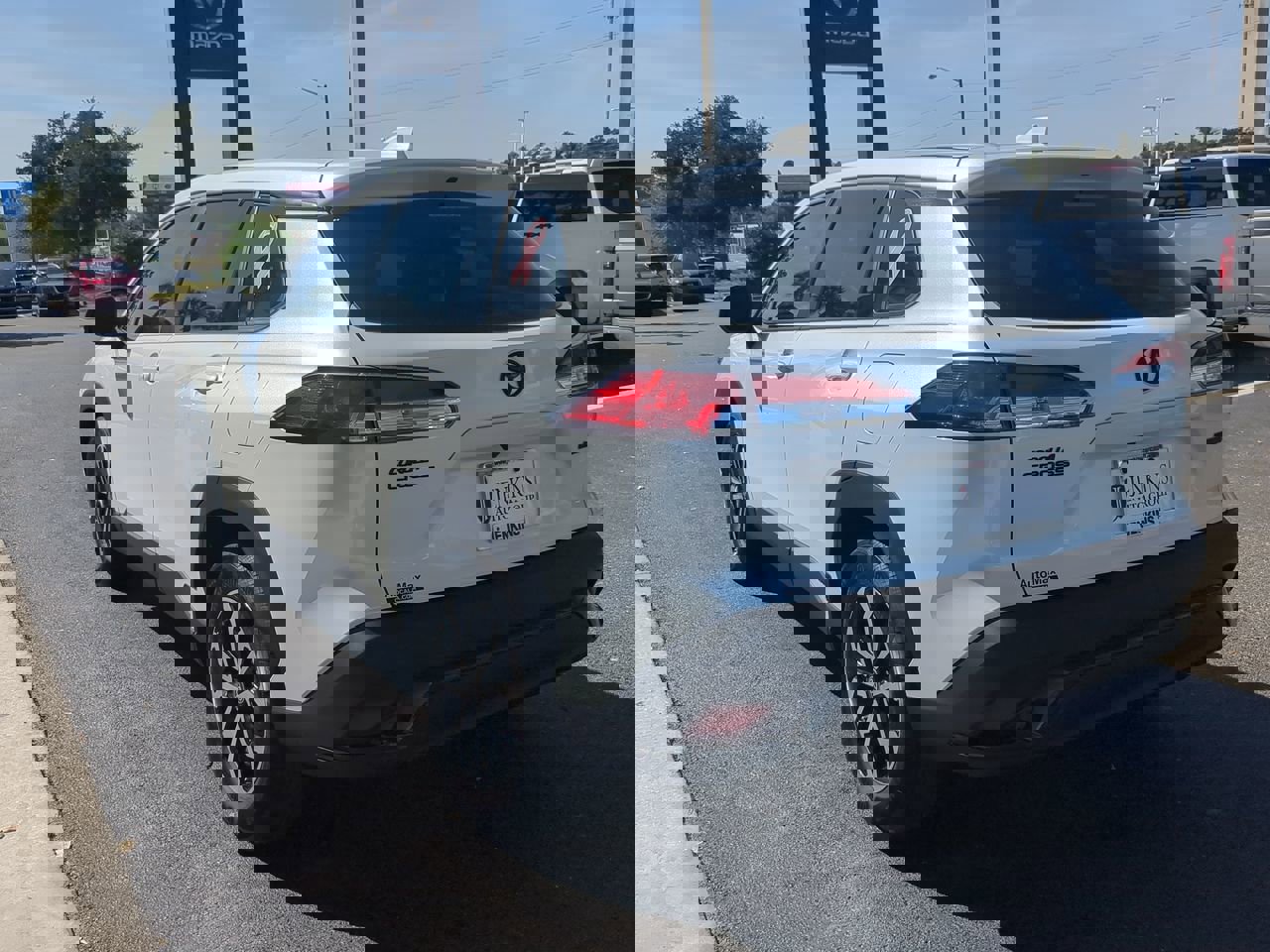 2024 Toyota Corolla Hybrid S photo 2