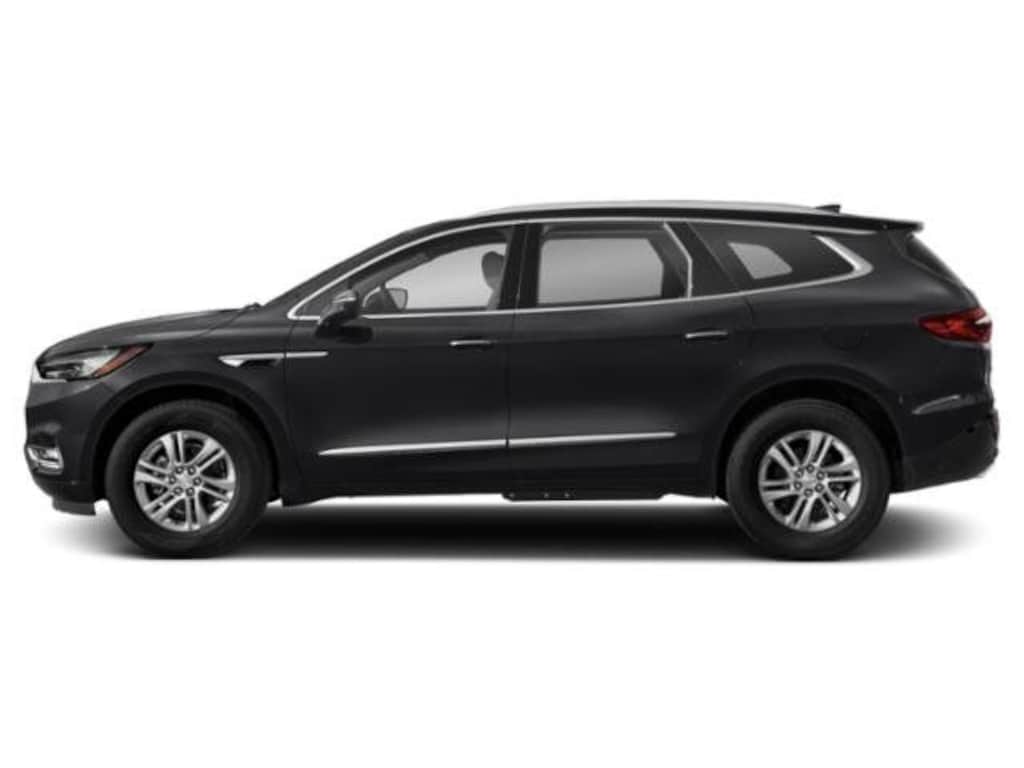 Used 2020 Buick Enclave Premium SUV