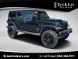 Used 2023 Jeep Wrangler 4-DOOR SAHARA 4X4 SUV